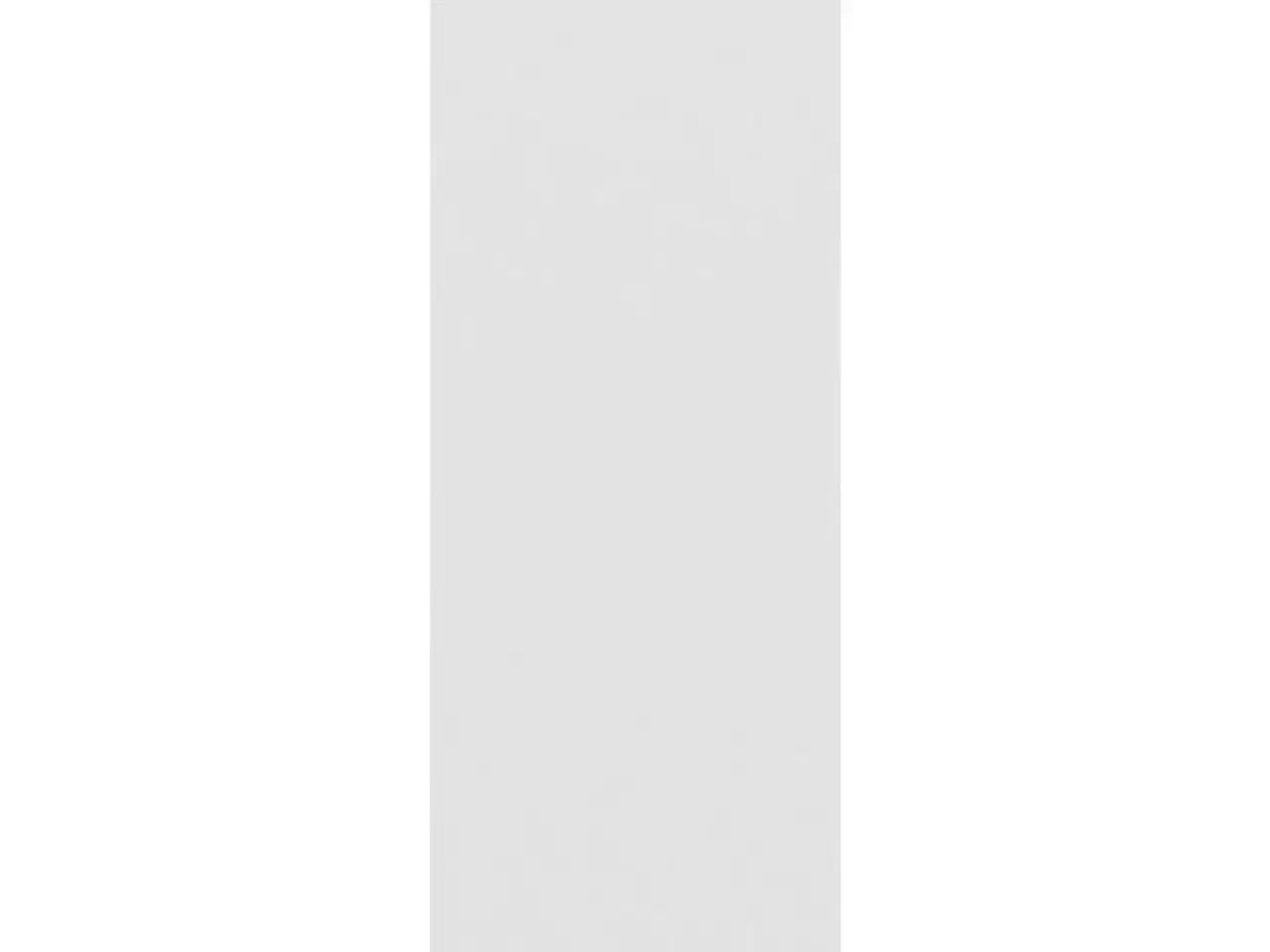 Billede 5 - Væghylder 104x20x58,5 cm konstrueret træ hvid