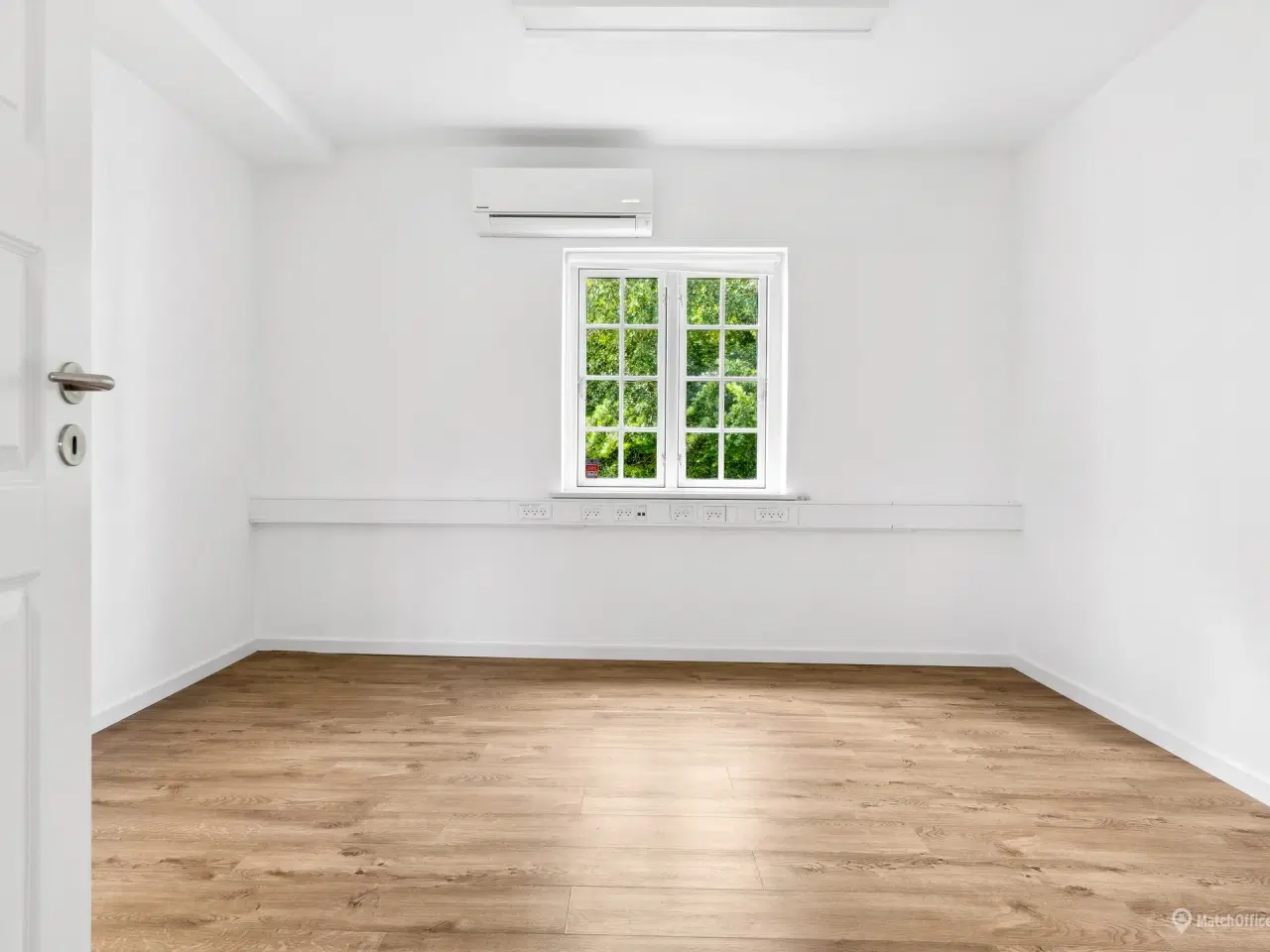 Billede 9 - Smukt domicillejemål på Hinderupgård