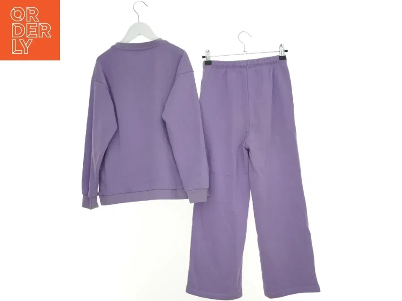Billede 2 - Sæt (2 stk.) fra Mono (str. 140 cm)