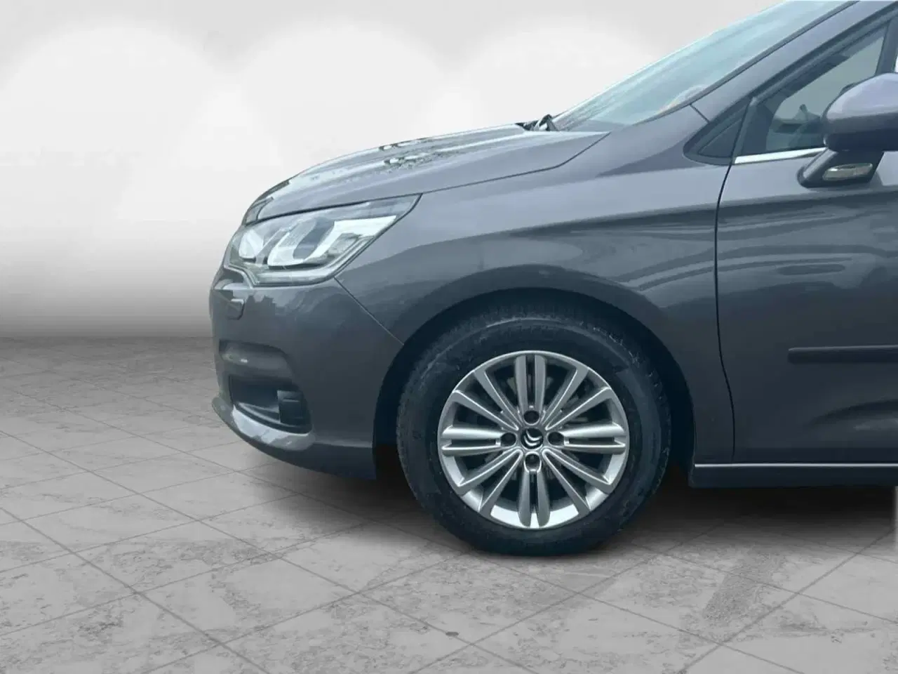 Billede 4 - Citroën C4 1,2 PureTech 130 Feel EAT6