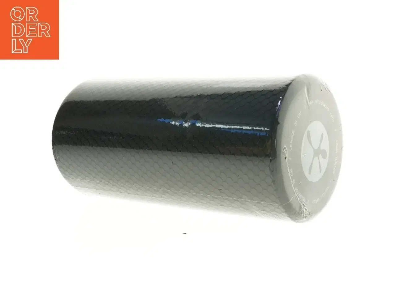 Billede 4 - Ny foamrulle til massage/træning (str. 30 x 13 cm)