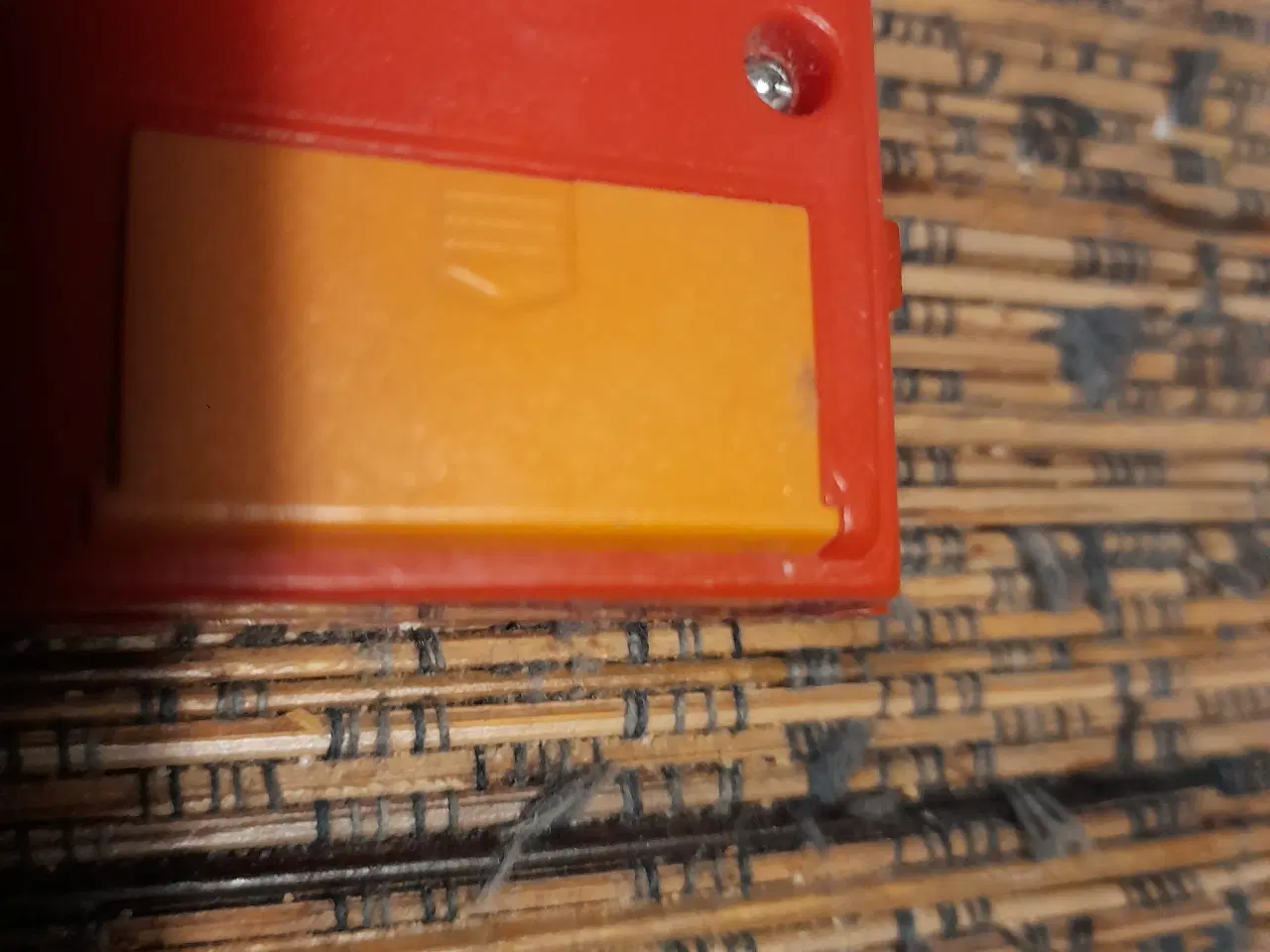 Billede 3 - Bib bib spil med mickey, Anders og fedtmule