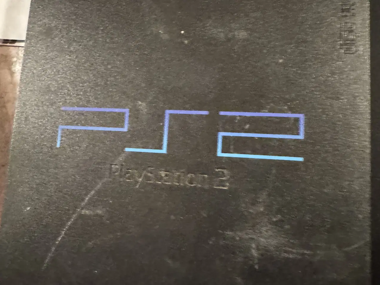 Billede 4 - SE BILLEDER Ps2 & 3 & 4 med kabler og kontrollere