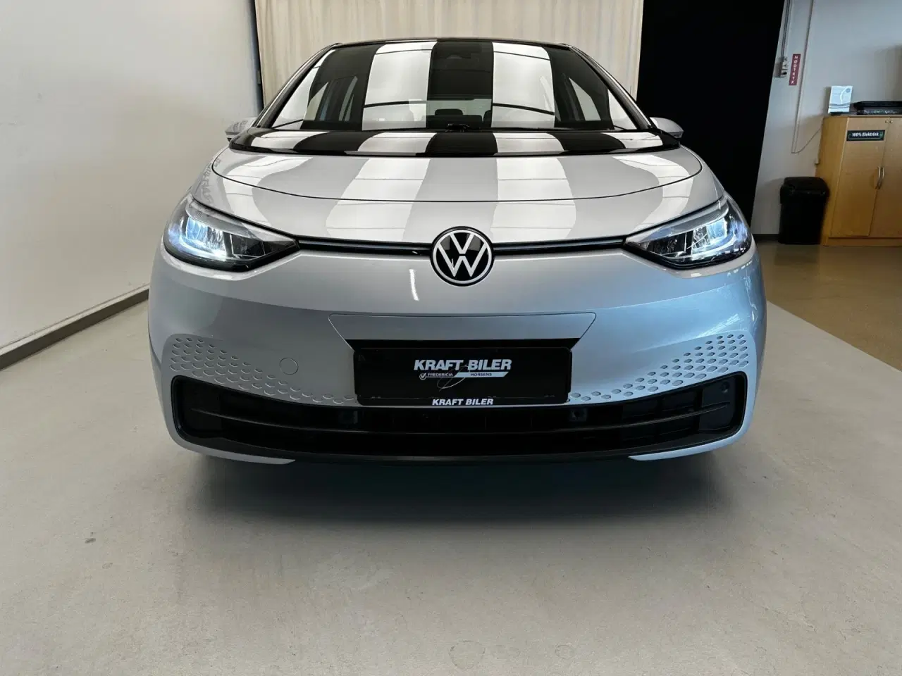 Billede 5 - VW ID.3 45 City Pure Performance