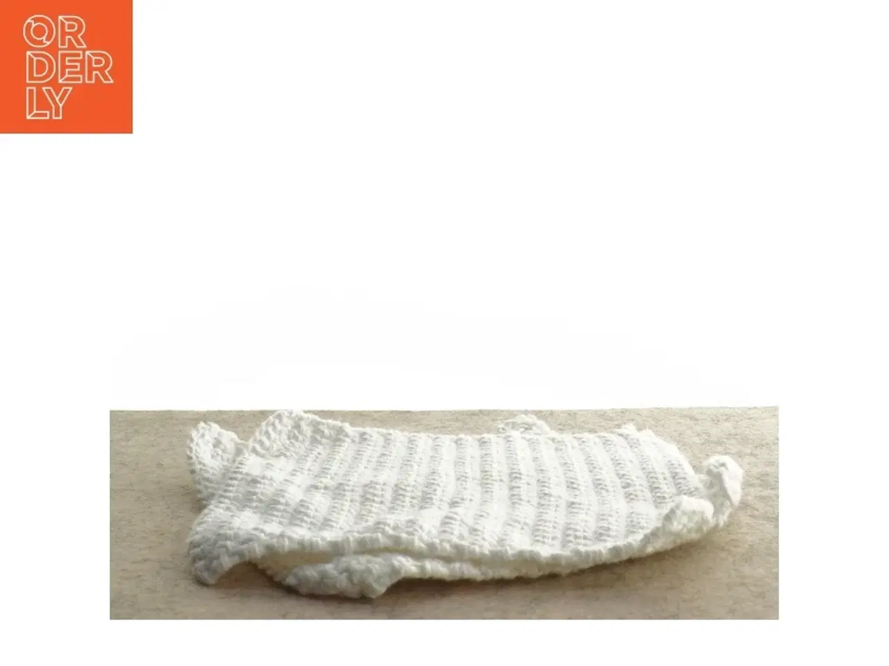 Billede 2 - Grydelapper (str. 20 x 20 cm)