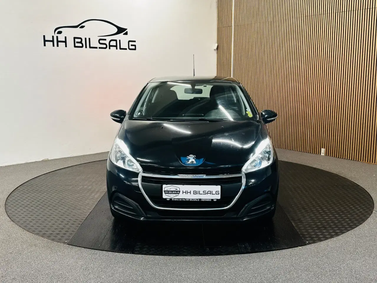 Billede 2 - Peugeot 208 1,6 BlueHDi 100 Active