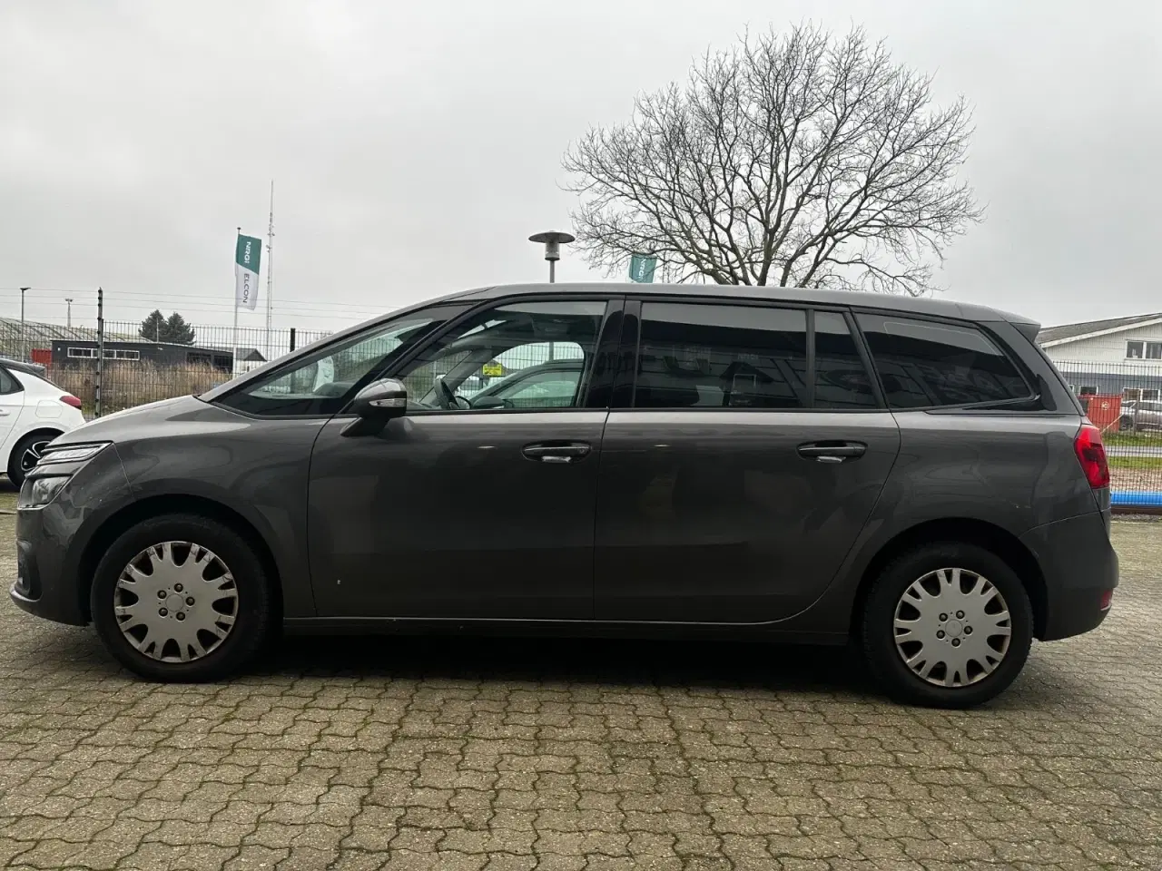 Billede 5 - Citroën Grand C4 Picasso 1,2 PureTech 130 Intensive 7prs