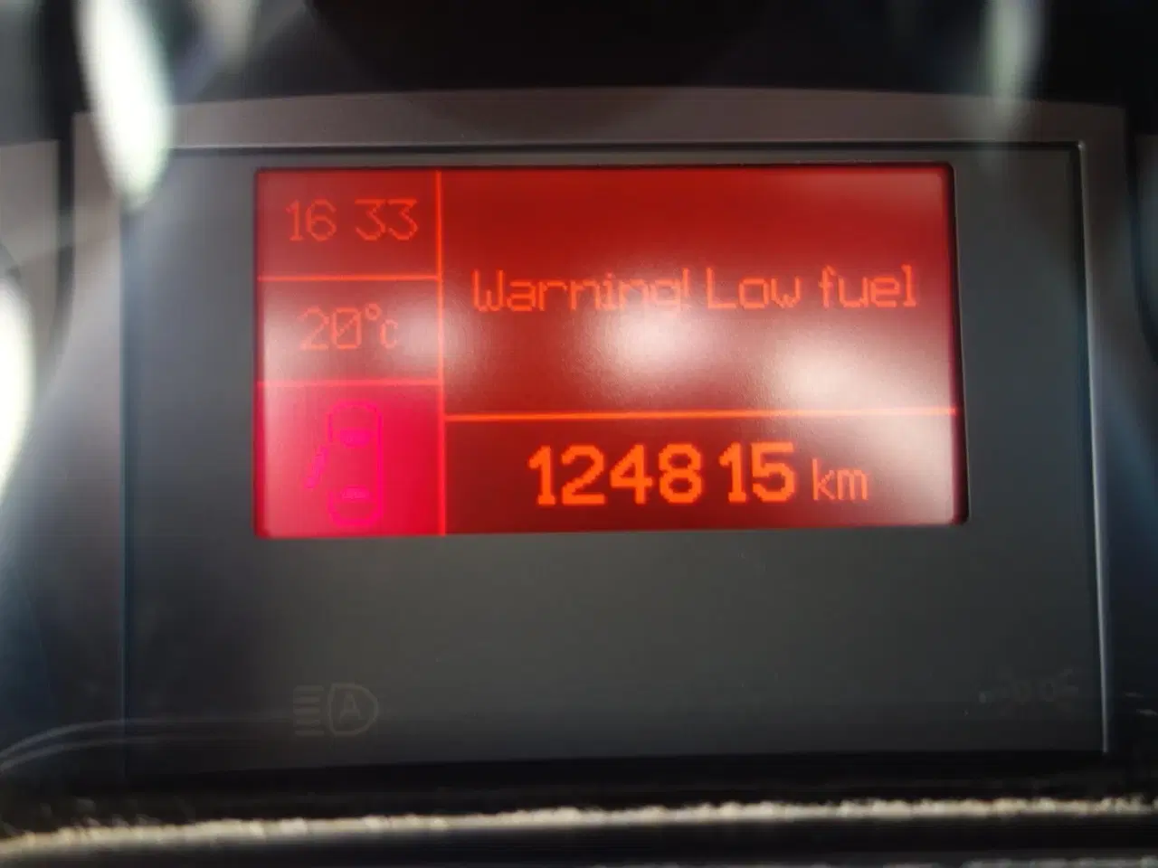 Billede 8 - Fiat Ducato 33 2,3 MJT 140 Chassis L3