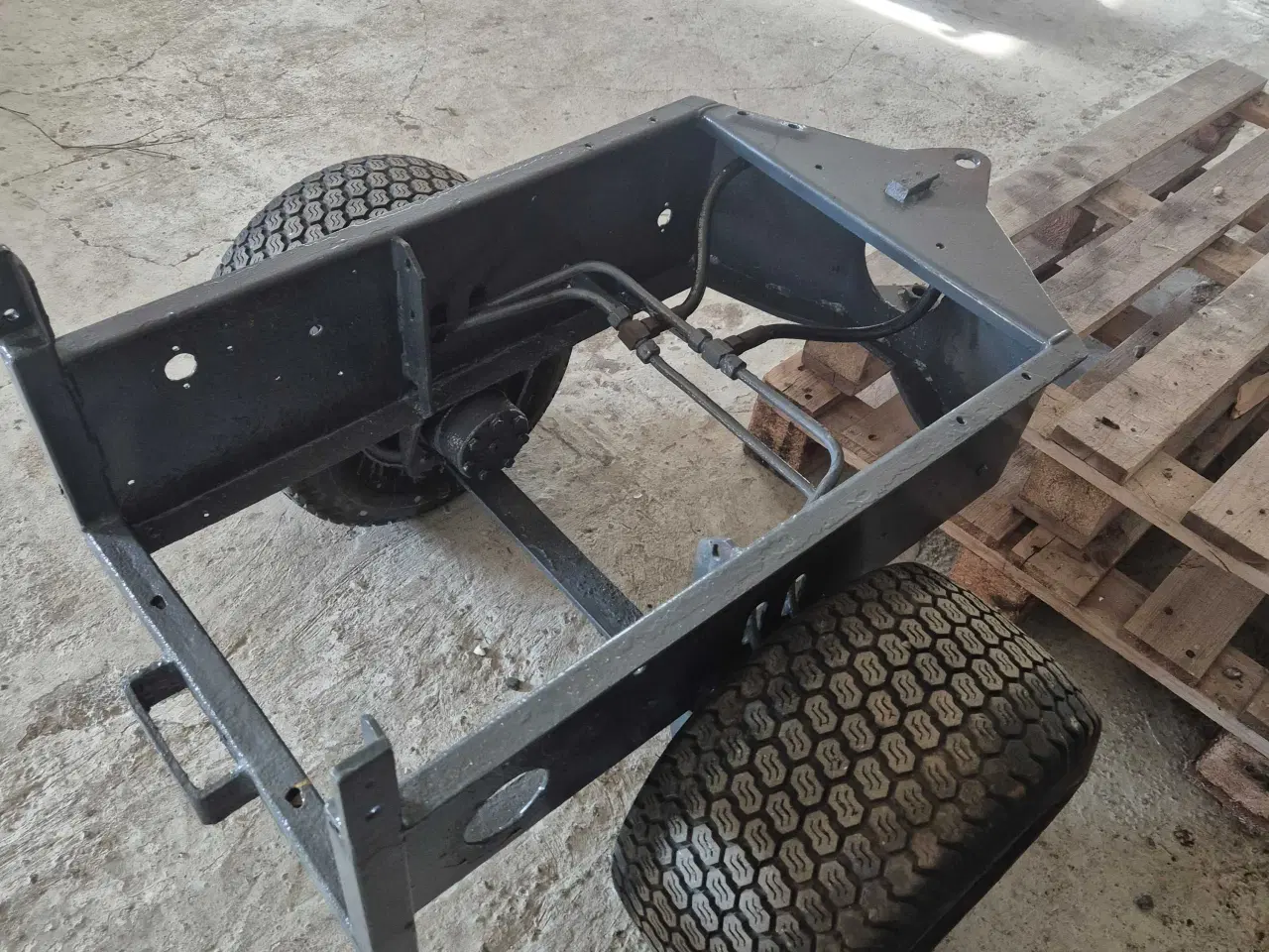 Billede 15 - Egholm 2150