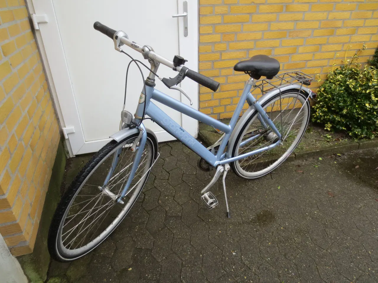 Billede 1 - Puch Model Grandprix 28 tommer