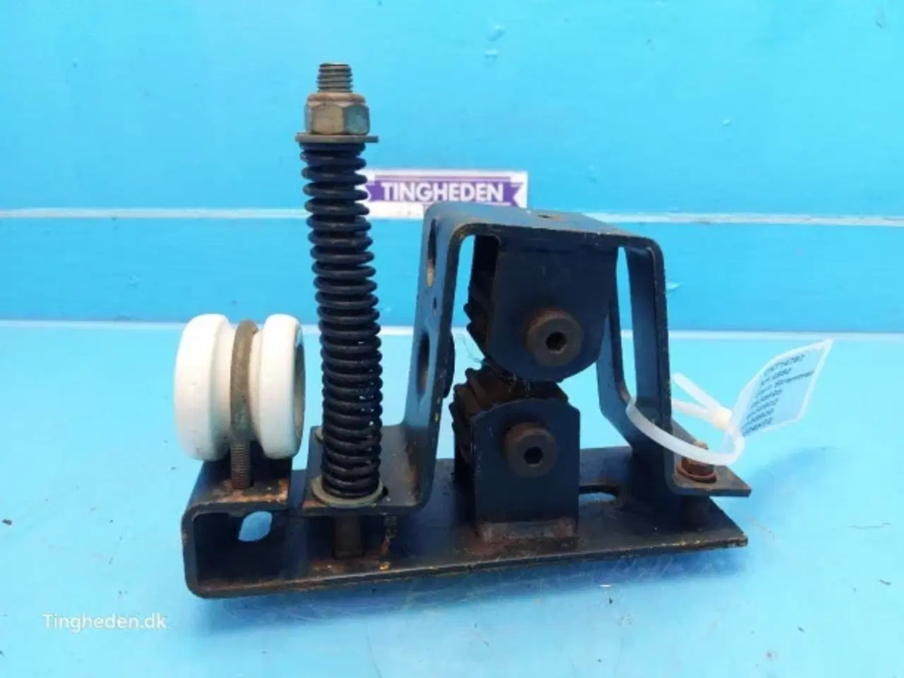 Billede 9 - New Holland 4860 Garn Strammer 9838902