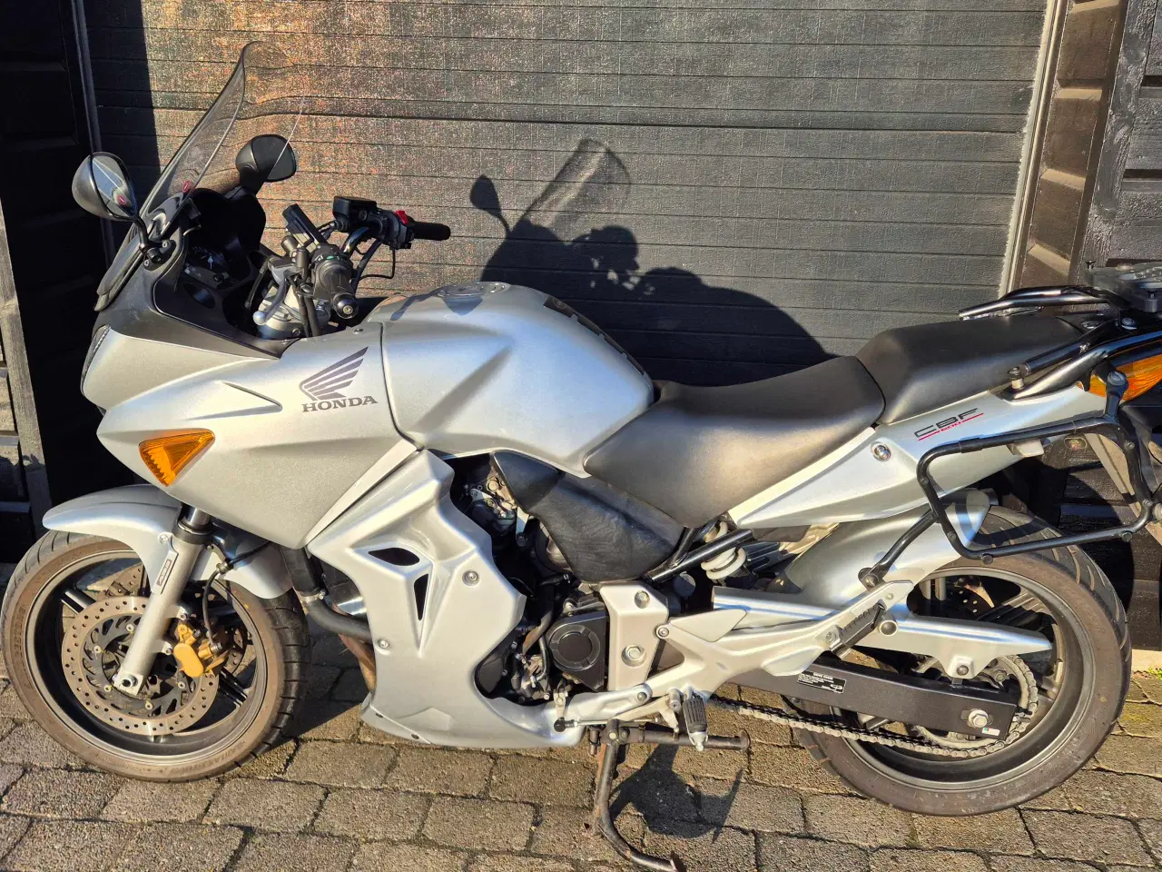 Billede 15 - Honda CBF 600 SA