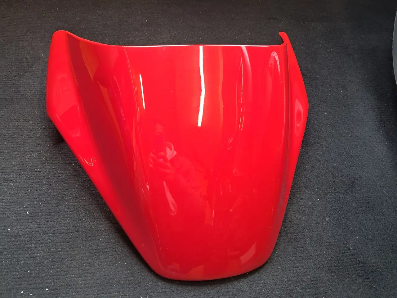 Billede 1 - Sædeskal ducati monster 