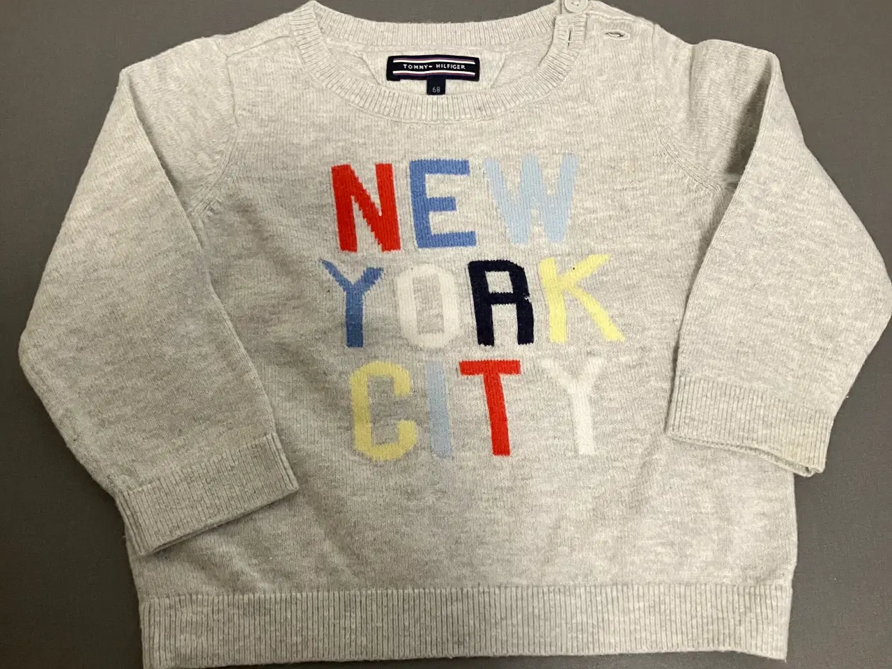 Billede 5 - Tøjpakke dreng