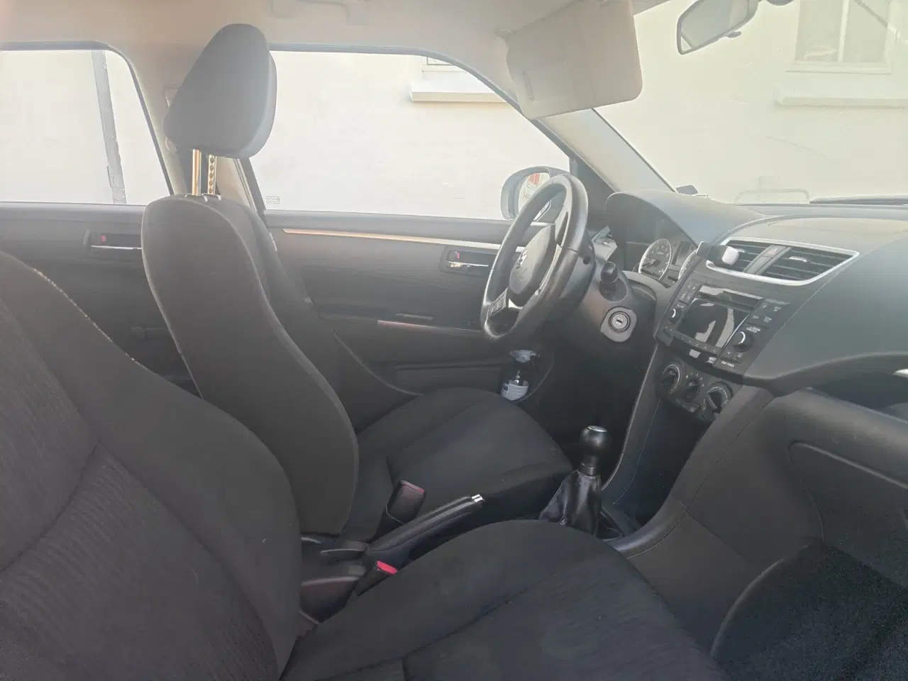 Billede 10 - Suzuki Swift 1,2 GL ECO+