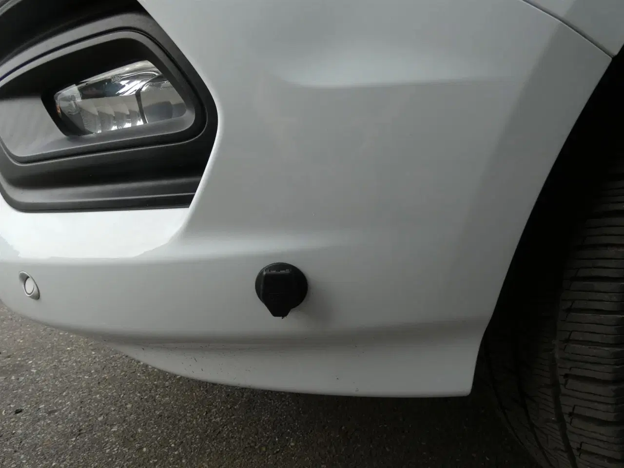 Billede 20 - Ford Transit Custom 300 L2H1 2,0 TDCi Trend 130HK Van 6g