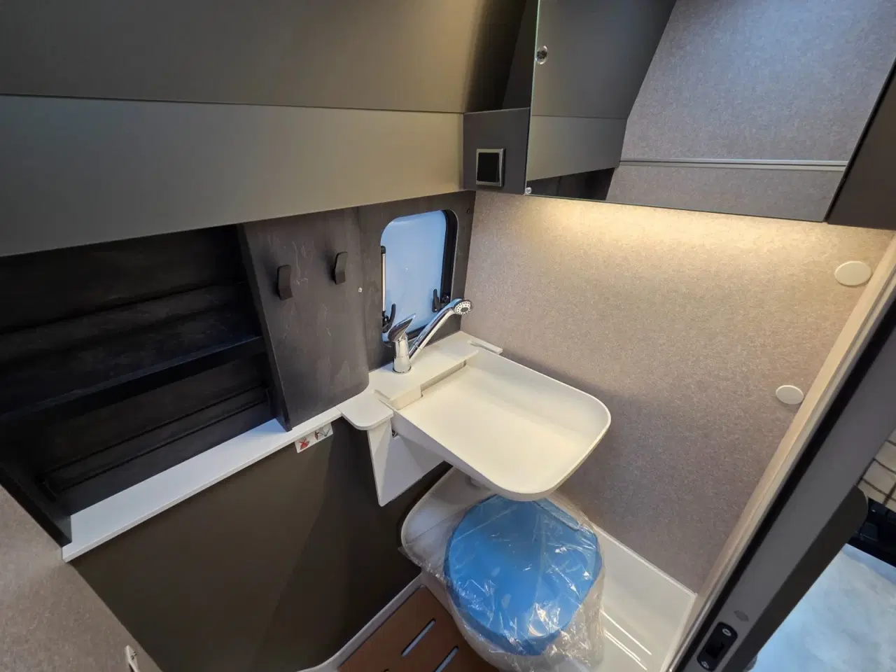 Billede 13 - Hymer Grand Canyon S 600 2,0 CDi 170 aut.