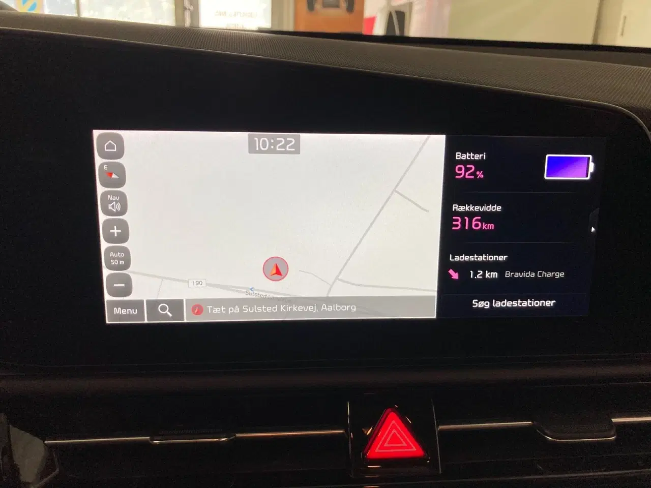 Billede 20 - Kia Niro 64 EV Prestige