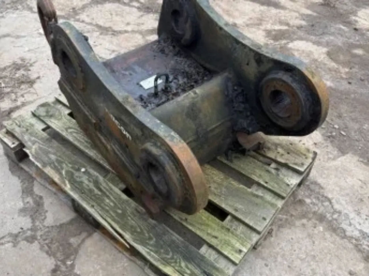 Billede 4 - S80 skifte