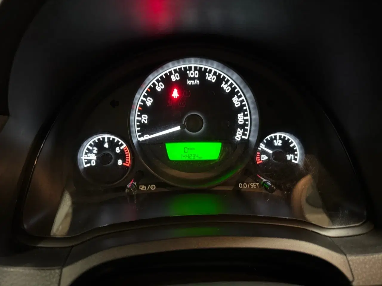 Billede 6 - Skoda Citigo 1,0 60 Active GreenTec