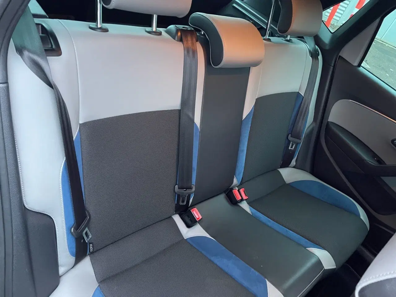 Billede 14 - VW Polo 1,4 TSi 150 BlueGT