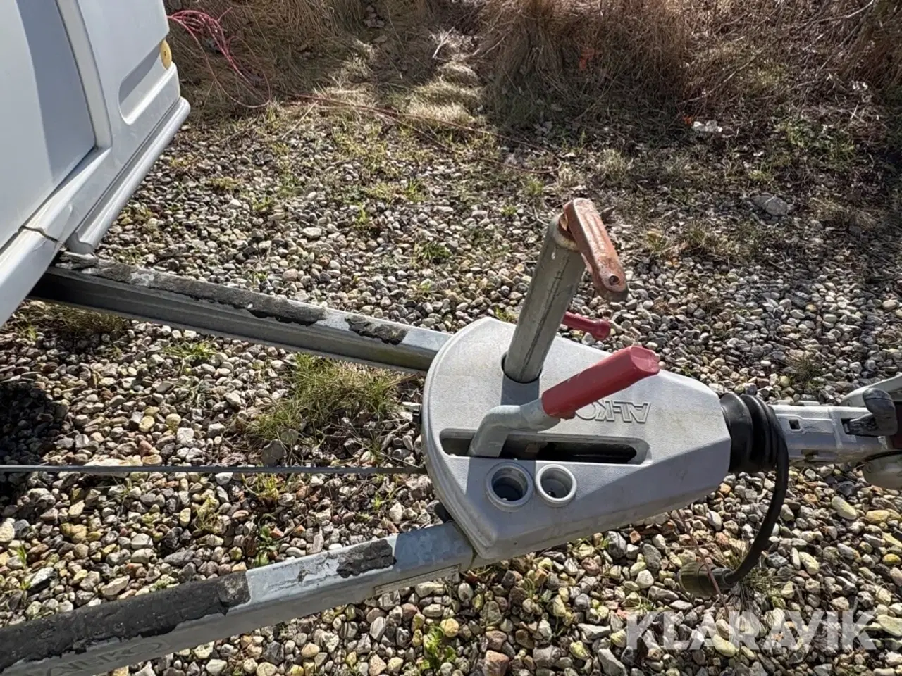 Billede 7 - Campingvogn Adria ADIVA 502 UP