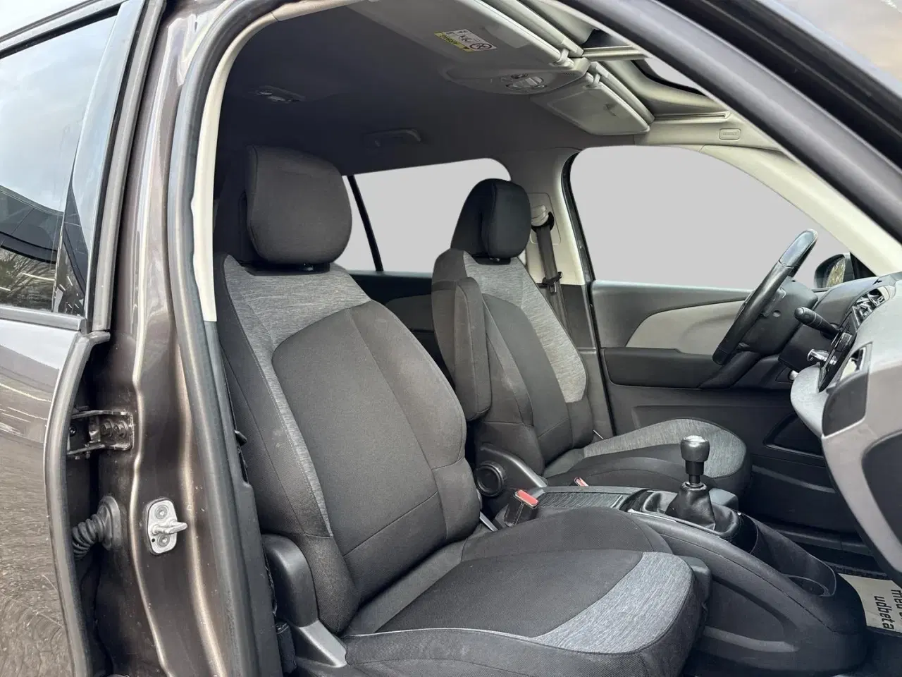 Billede 8 - Citroën Grand C4 Picasso 1,2 PureTech 130 Extravaganza 7prs