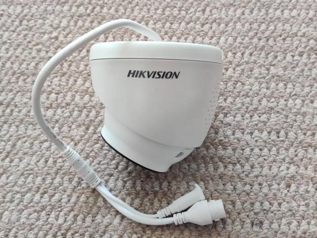 Billede 11 - 2 Stk Hikvision Turret DS-2CD1383G2-LIUF/SL 2.8mm