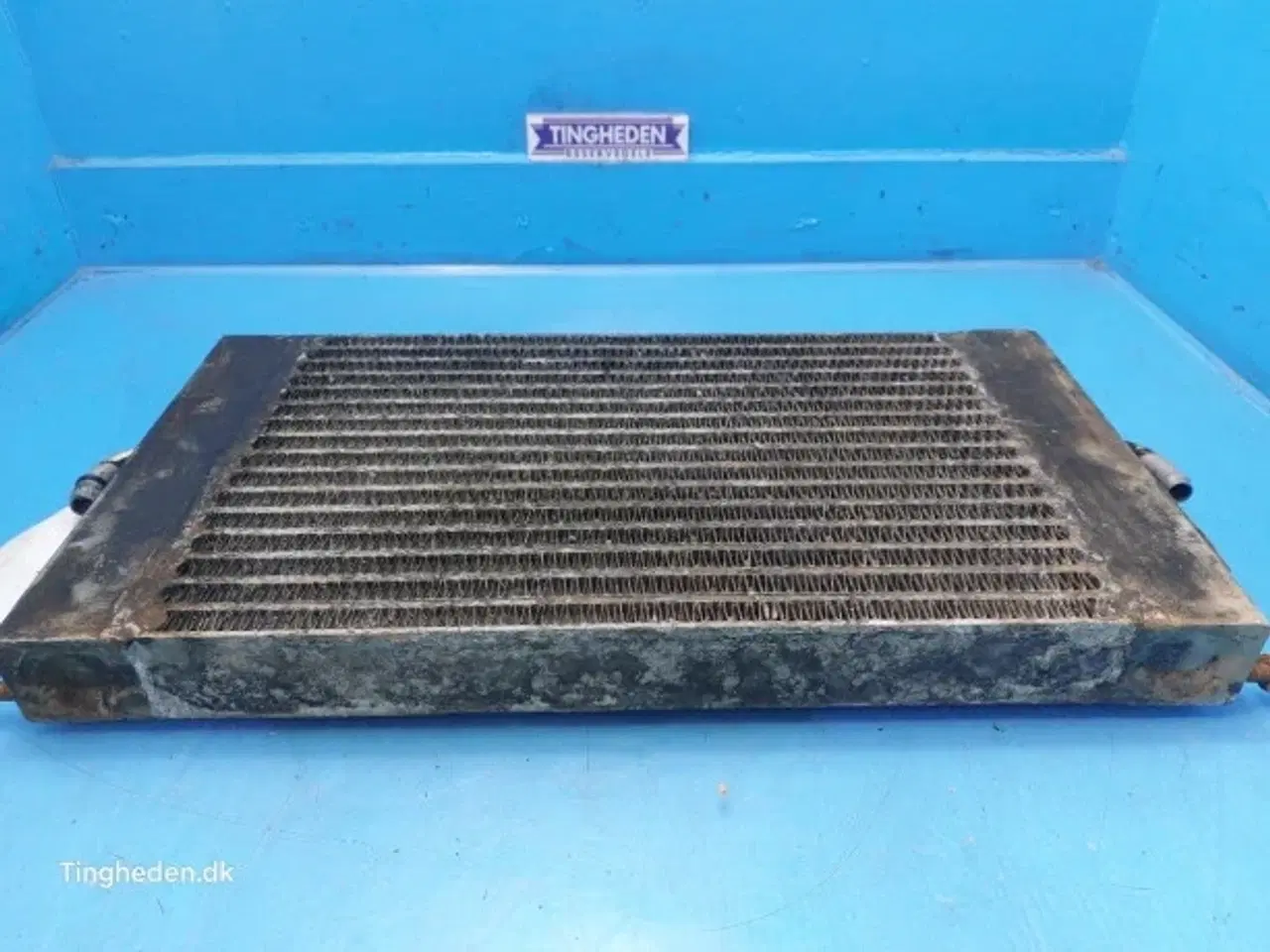 Billede 5 - Hydrema 906 Oliekøler 402040