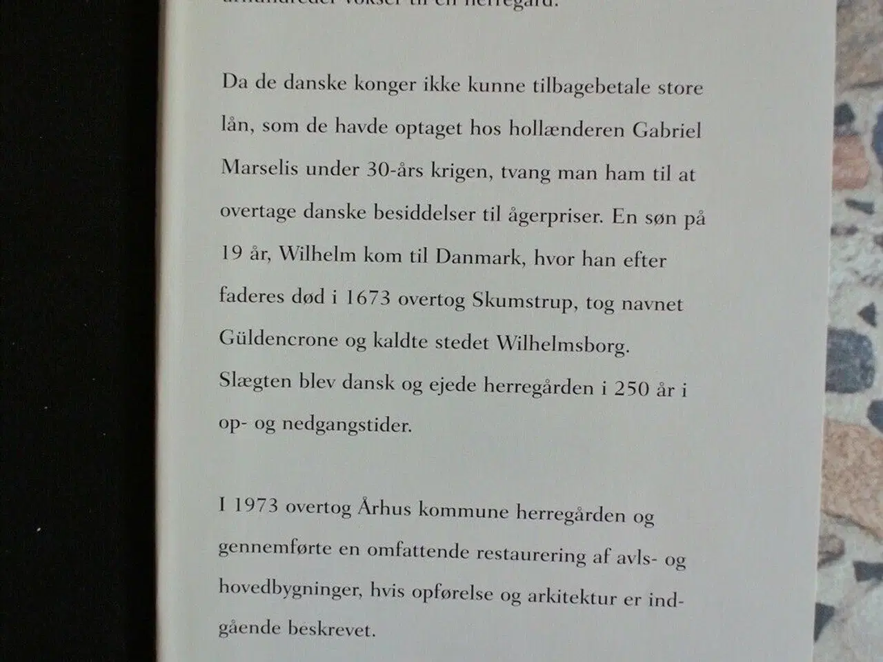 Billede 3 - vilhelmsborg -danmarks nationale hestesportscenter
