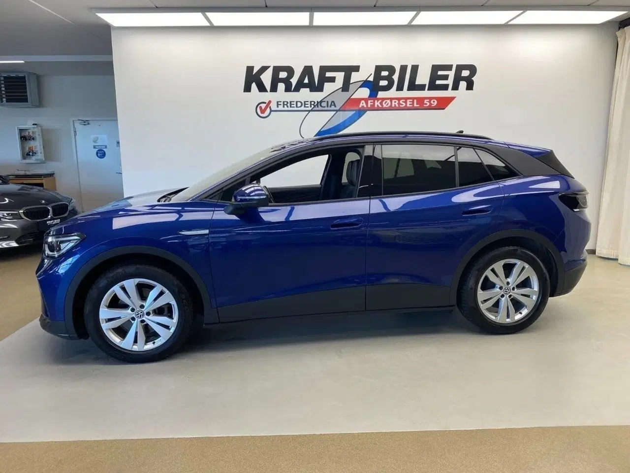 Billede 3 - VW ID.4 52 Pure