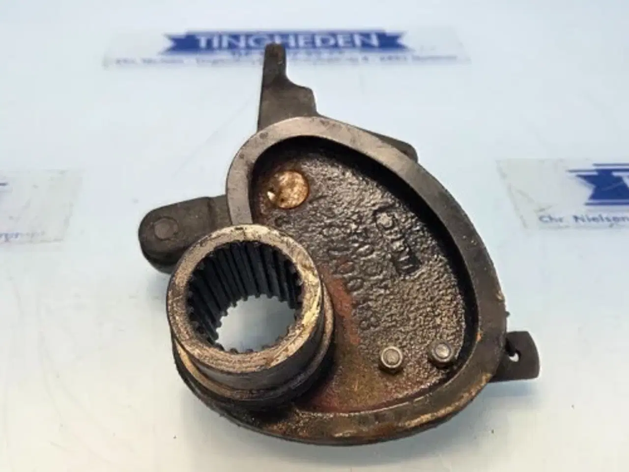 Billede 15 - New Holland BB920 Lever 84007920