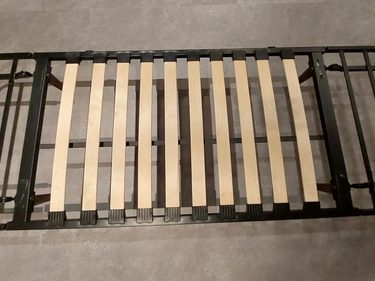 Billede 1 - DAYBED - Blue Moon