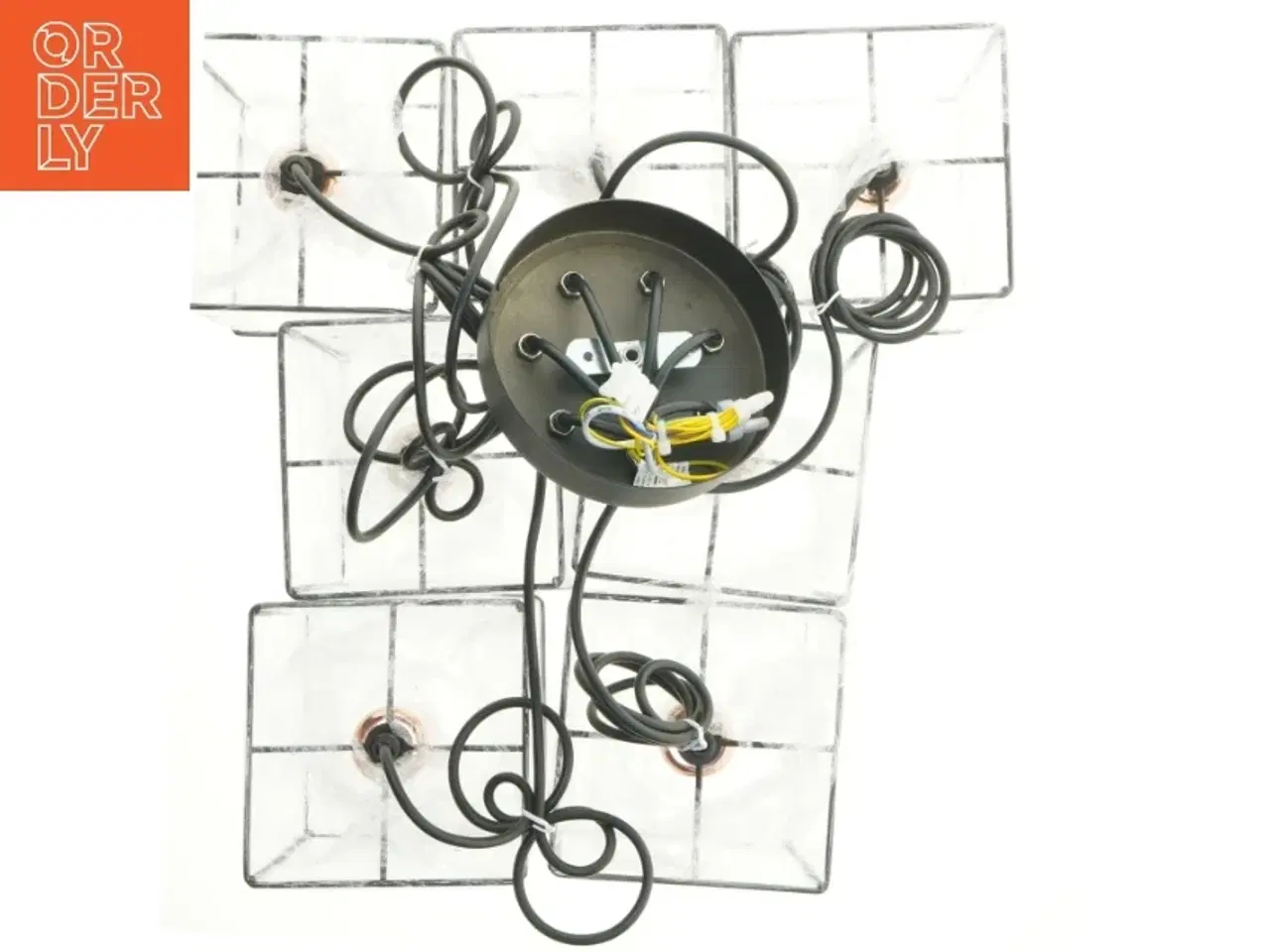 Billede 4 - Ubrugt Pendel lampe