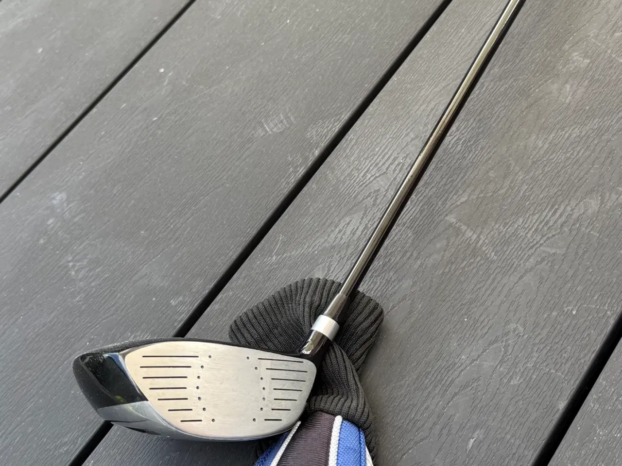 Billede 2 - Super fin Driver  fra Max. Brugt 1 gang,-Som NY