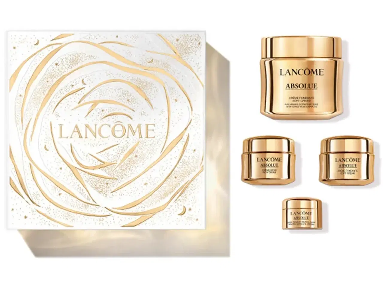 Billede 1 - Lancome Absolue æske