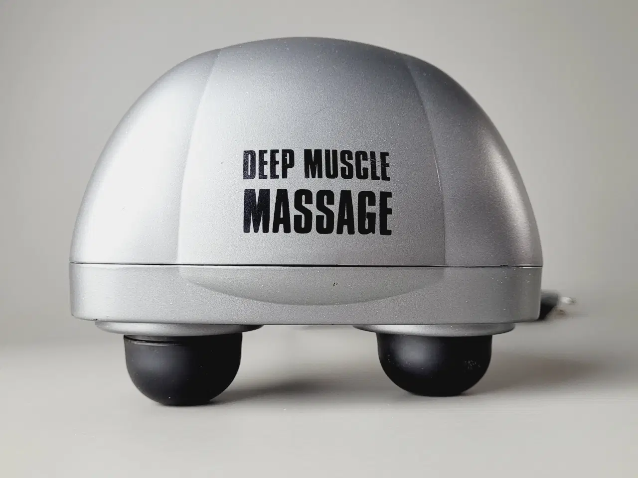 Billede 4 - ⭐️- Massageapparat - OBH Nordica 6087 Deep Muscle 