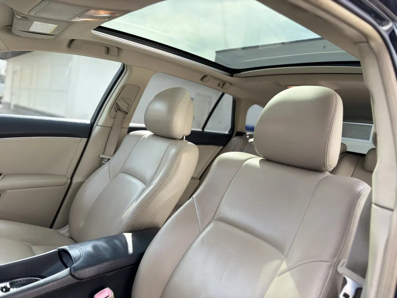 Billede 15 - Toyota Avensis 