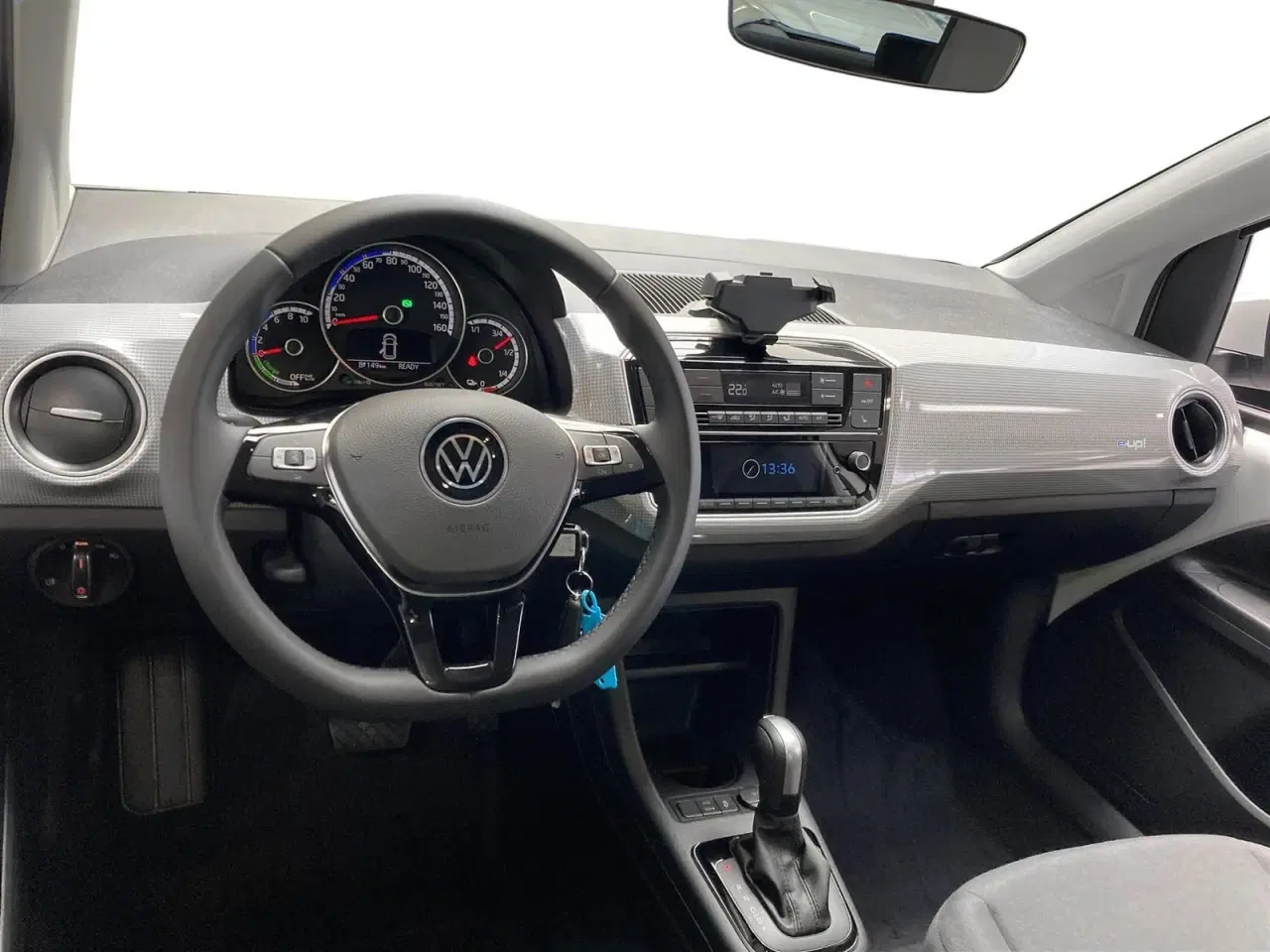 Billede 7 - VW e-Up! 