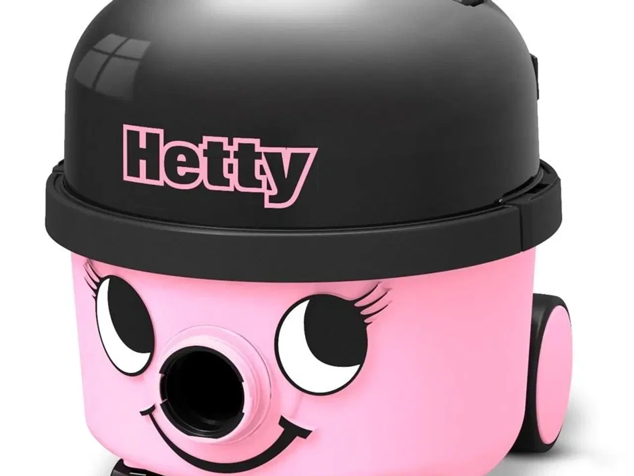 Billede 2 - Støvsuger cylinder – Numatic Hetty HET160-11, 6 l, 620 W