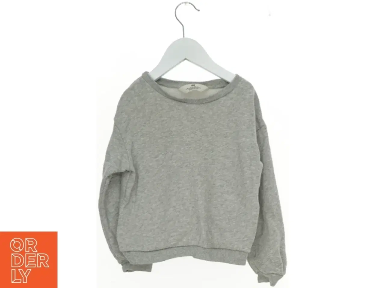 Billede 1 - Sweatshirt fra H&M (str. 116 cm)