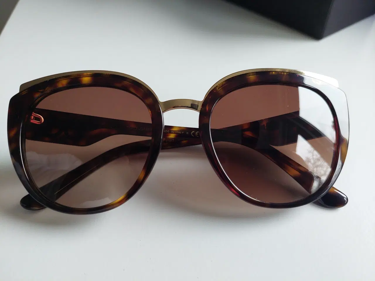 Billede 2 - Solbriller dame, Dolce & Gabbana