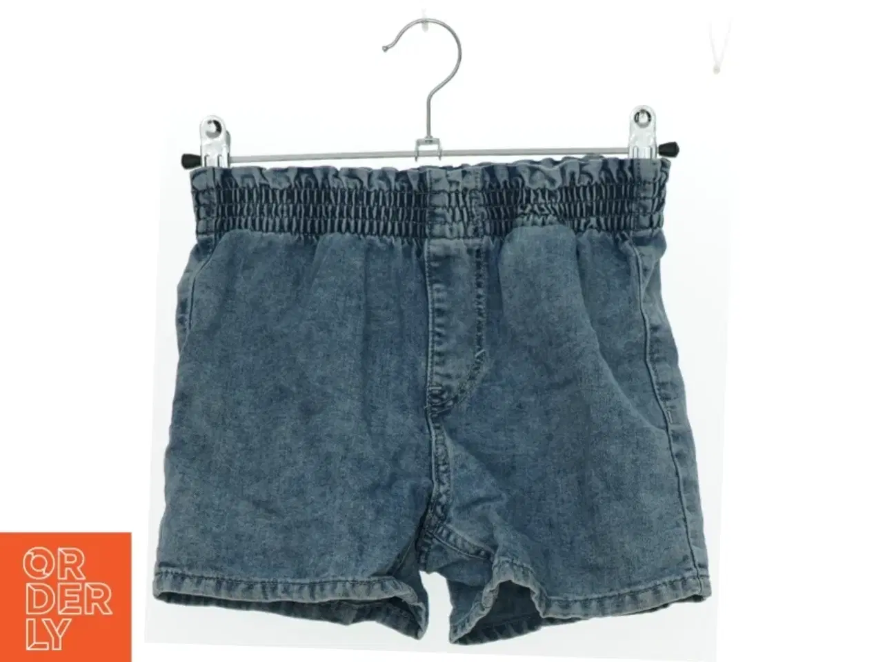 Billede 1 - Shorts fra H&M (str. 116 cm)