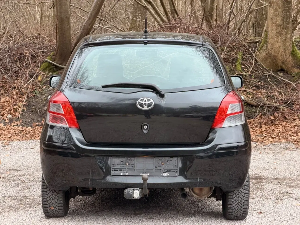 Billede 7 - Toyota Yaris 1,3 VVT-i T2