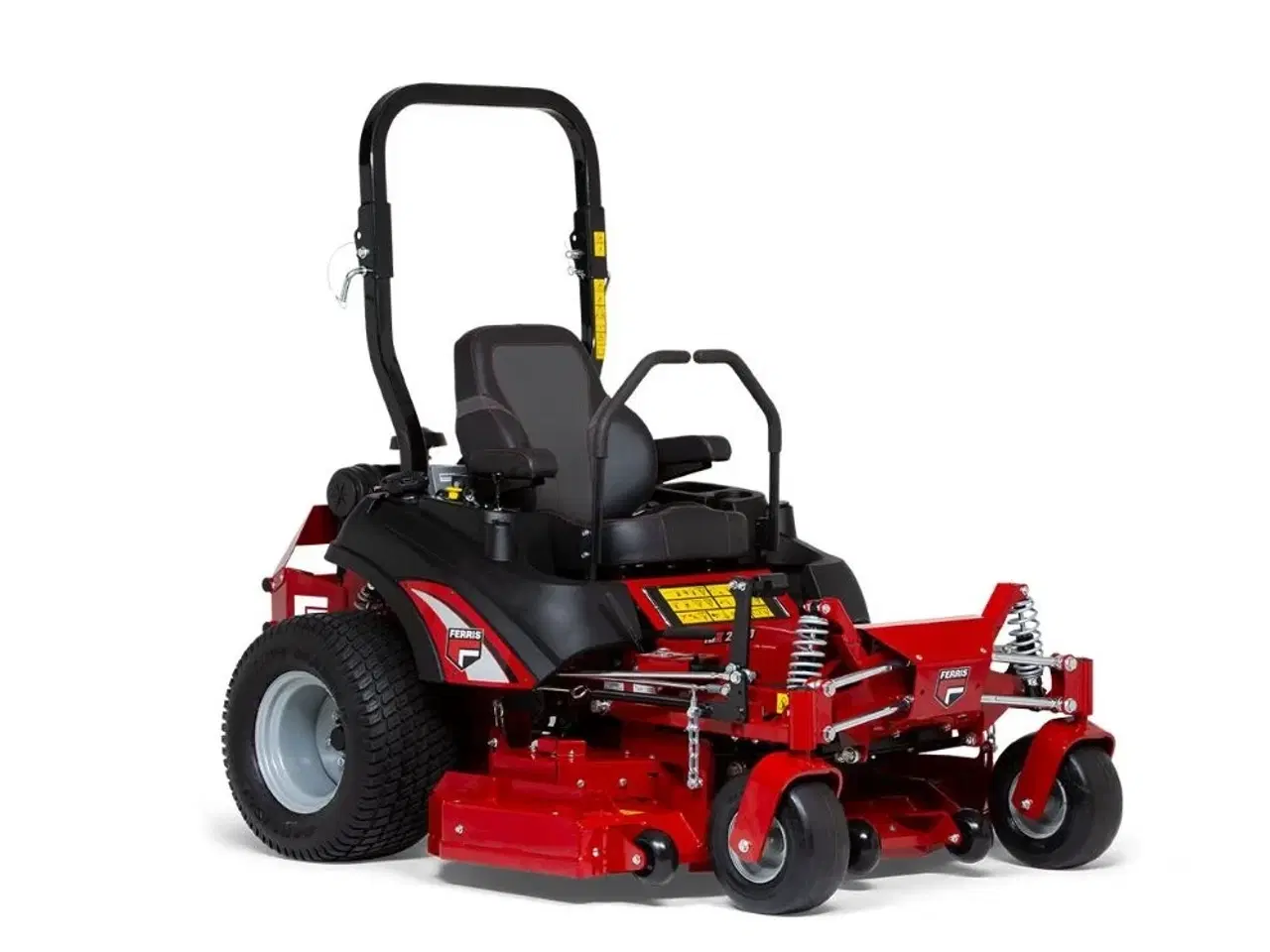 Billede 1 - Ferris ZT2200 IS 52" klippebord