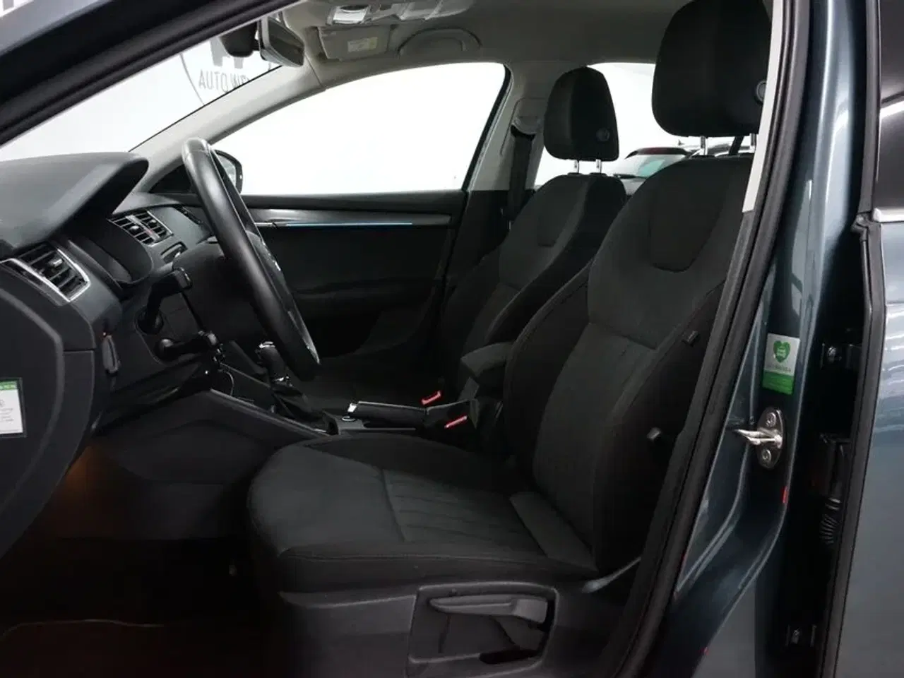 Billede 4 - Skoda Octavia 2,0 TDi 150 Elegance DSG