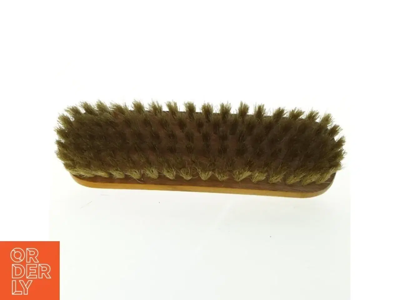Billede 2 - Træbørste (str. 19x7 cm)