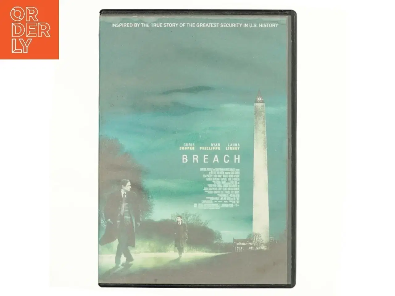 Billede 1 - Breach