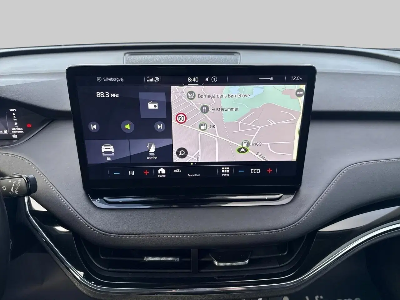 Billede 15 - Skoda Enyaq 80 iV Suite