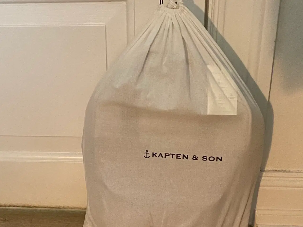 Billede 3 - Kapten & Son rygsæk / skoletaske